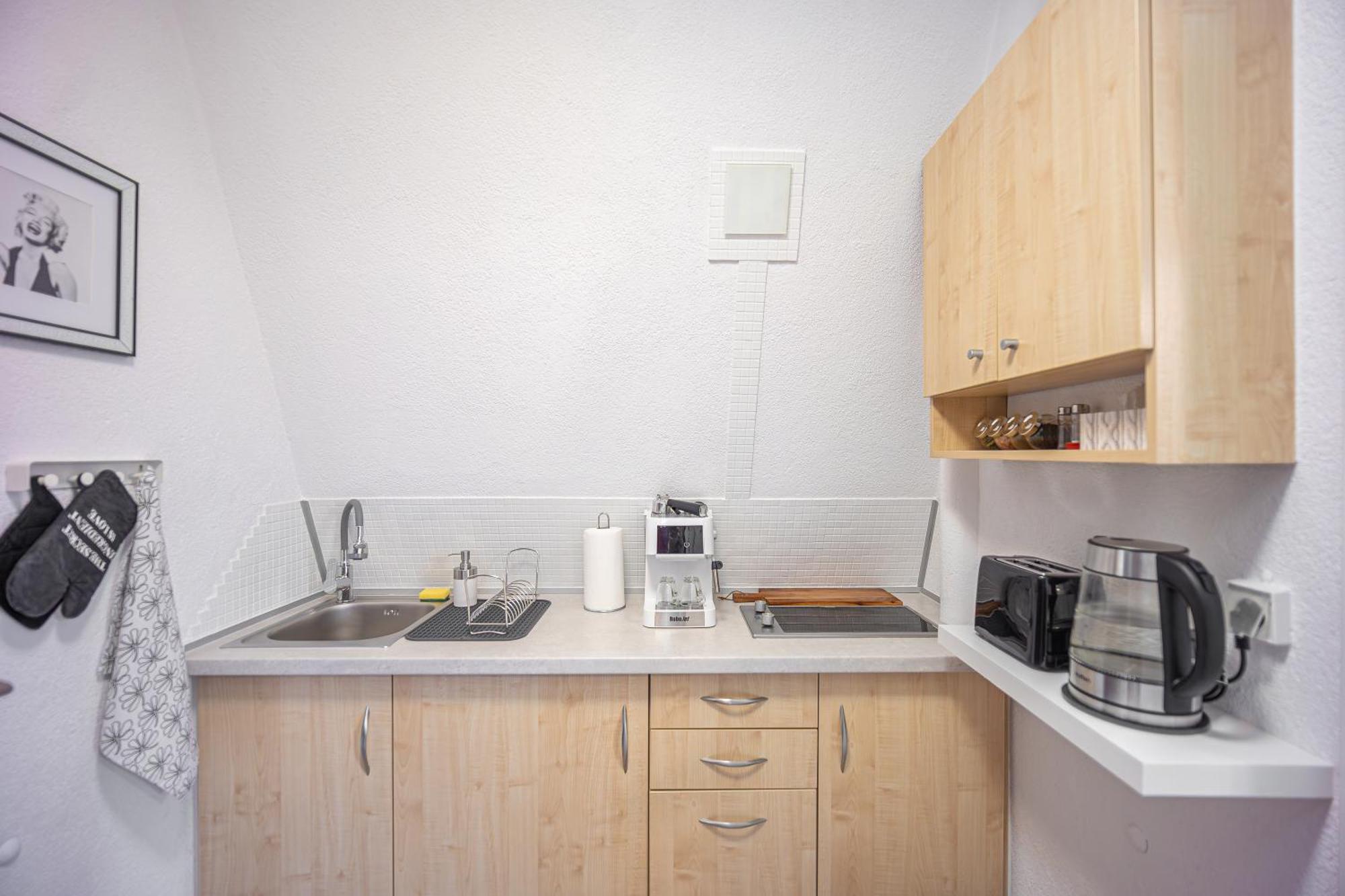 Apartament Domo Wroclaw Exterior photo